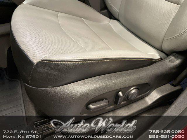 used 2019 GMC Terrain car, priced at $23,995