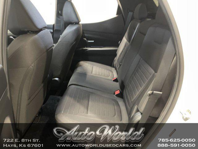 used 2023 Hyundai SANTA CRUZ car, priced at $32,995