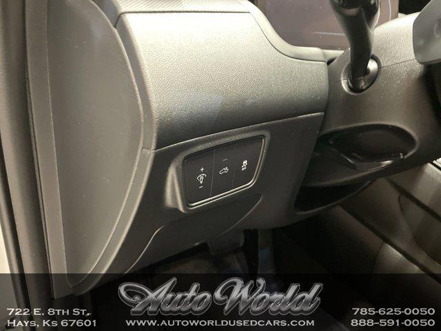 used 2023 Hyundai SANTA CRUZ car, priced at $32,995
