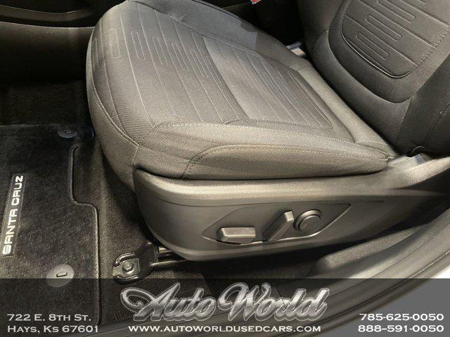 used 2023 Hyundai SANTA CRUZ car, priced at $32,995