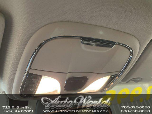 used 2021 Jeep Cherokee car, priced at $27,995