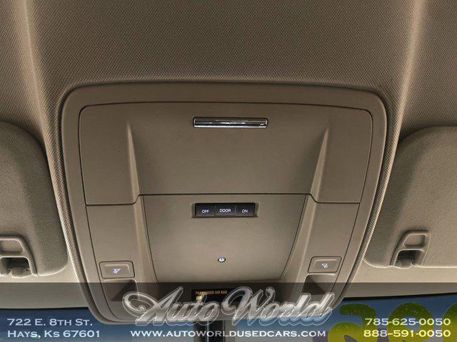 used 2018 Chevrolet Silverado 1500 car, priced at $29,995