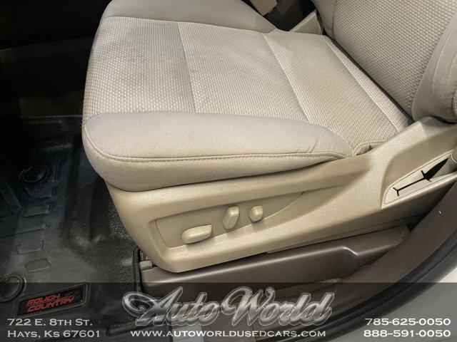 used 2018 Chevrolet Silverado 1500 car, priced at $29,995