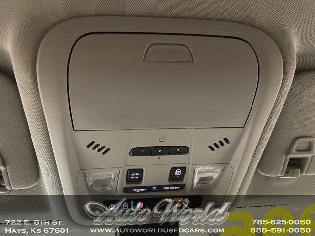 used 2020 Chevrolet Equinox car, priced at $27,995