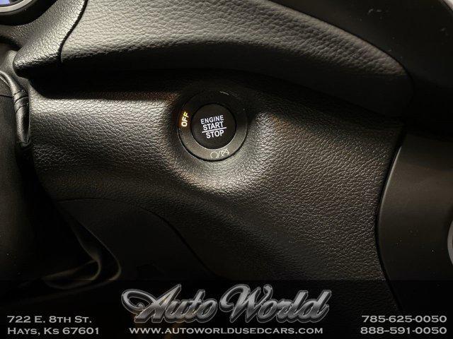 used 2022 Jeep Cherokee car, priced at $28,995