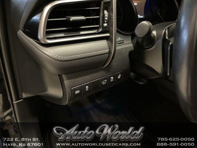 used 2021 Toyota Camry car, priced at $28,995