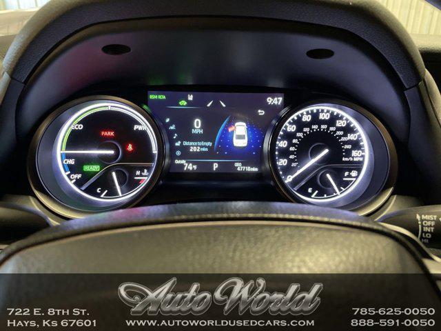 used 2021 Toyota Camry car, priced at $28,995