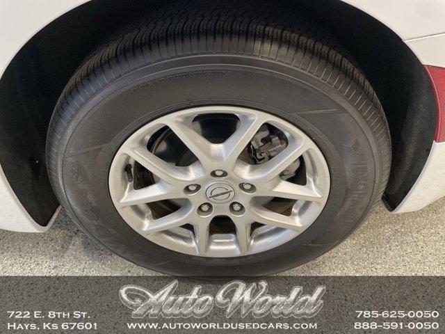 used 2024 Chrysler Voyager car, priced at $35,995