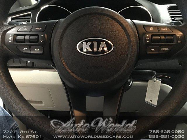 used 2019 Kia Sedona car, priced at $30,495