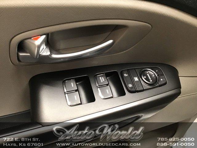 used 2019 Kia Sedona car, priced at $30,495