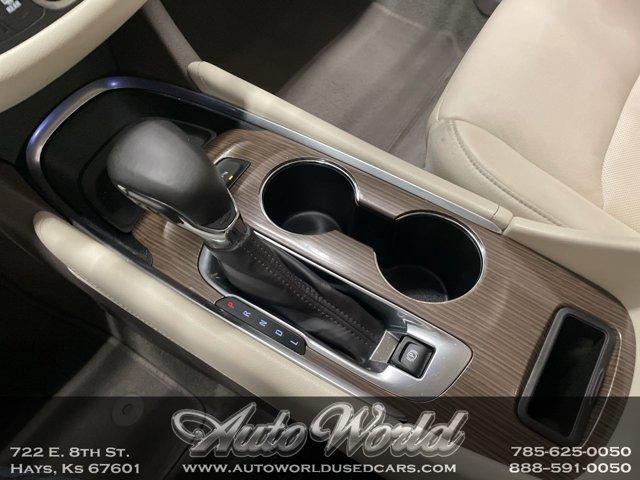used 2024 Chevrolet Malibu car, priced at $27,995