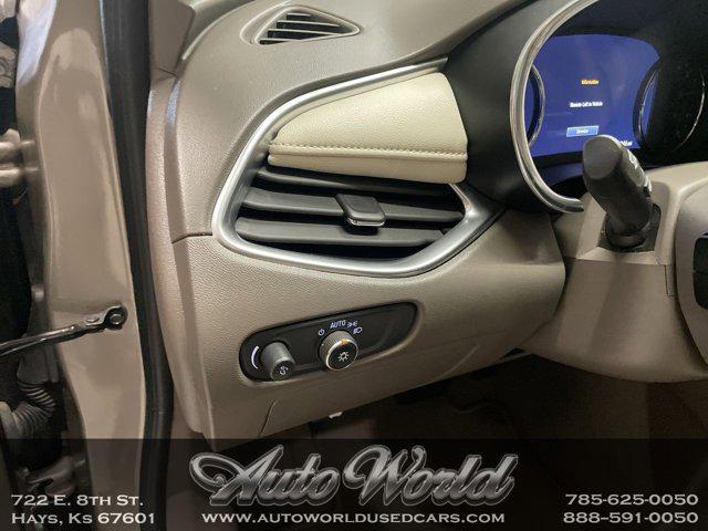 used 2024 Chevrolet Malibu car, priced at $27,995