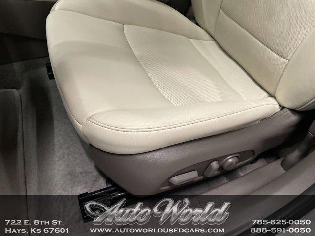 used 2024 Chevrolet Malibu car, priced at $27,995