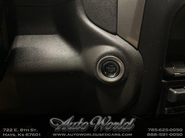 used 2024 Chevrolet Silverado 1500 car, priced at $47,995