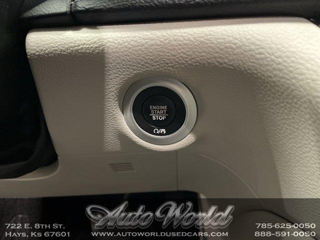 used 2023 Chrysler Pacifica car, priced at $35,995