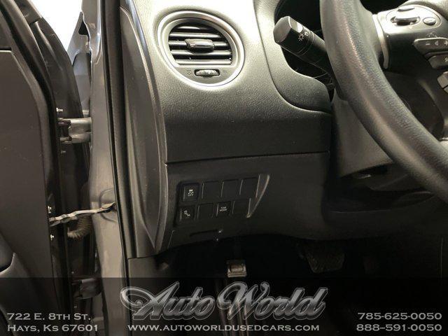 used 2020 Nissan Pathfinder car, priced at $16,995