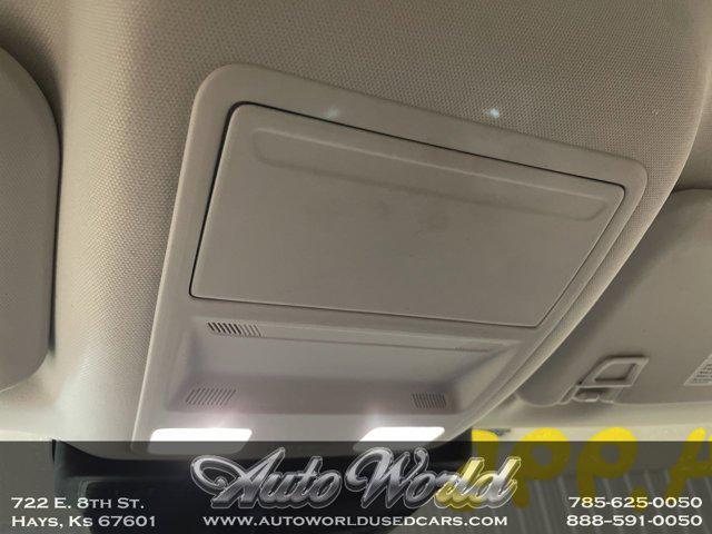 used 2021 Ford Bronco Sport car, priced at $24,995