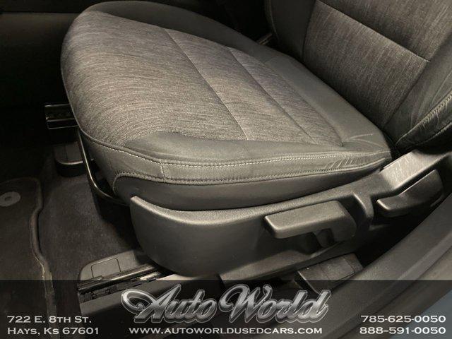 used 2021 Ford Bronco Sport car, priced at $24,995