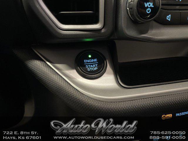used 2021 Ford Bronco Sport car, priced at $24,995