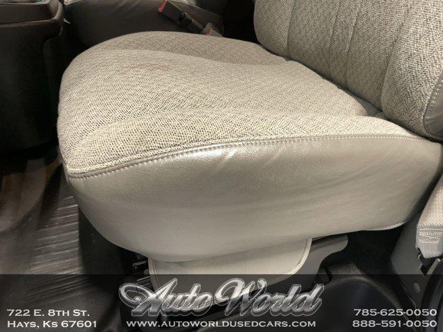 used 2023 Chevrolet Express 3500 car, priced at $35,995