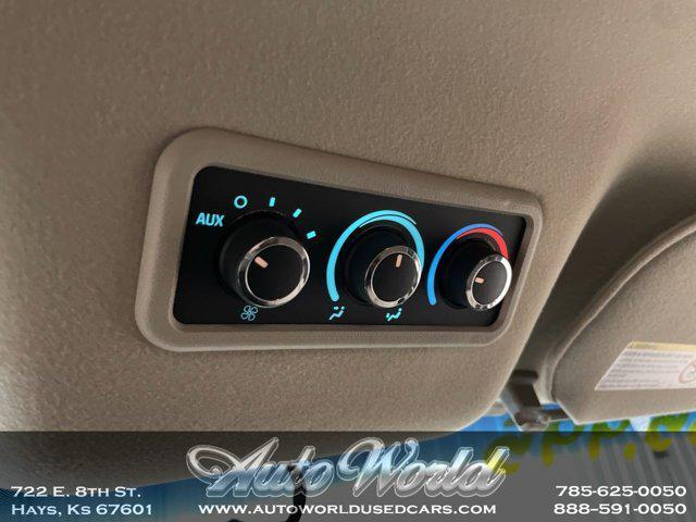 used 2023 Chevrolet Express 3500 car, priced at $35,995