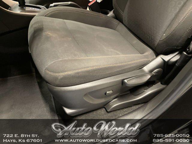 used 2022 Chevrolet Trax car, priced at $19,995