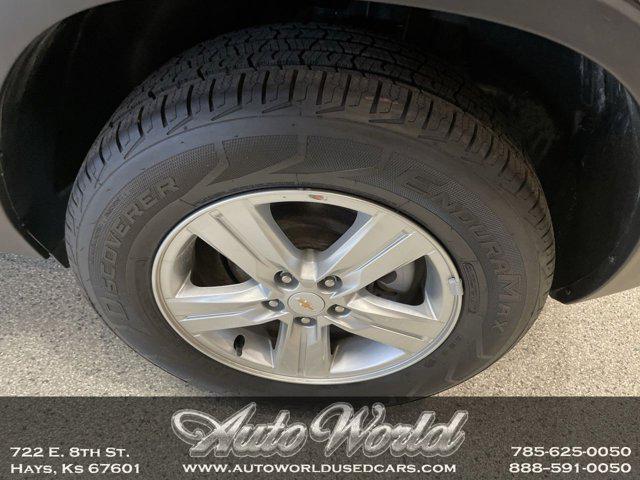 used 2022 Chevrolet Trax car, priced at $19,995