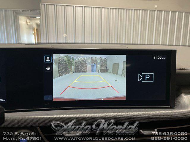 used 2024 Hyundai Sonata car, priced at $27,995