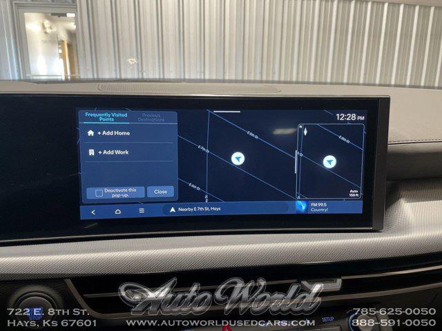 used 2024 Hyundai Sonata car, priced at $27,995