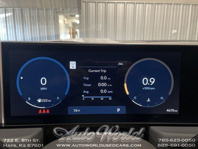 used 2024 Hyundai Sonata car, priced at $27,995