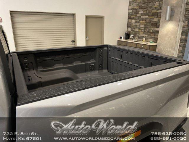 used 2024 GMC Canyon car, priced at $48,995