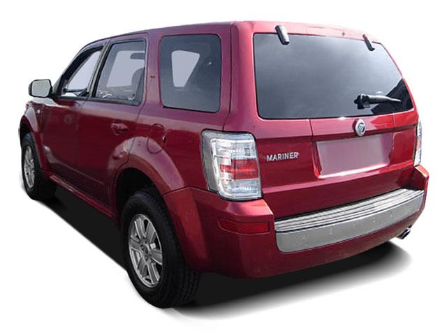 used 2009 Mercury Mariner car