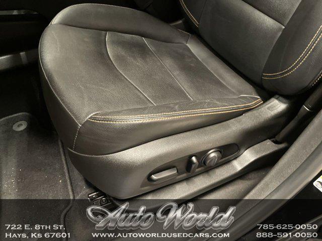 used 2021 GMC Terrain car, priced at $25,995