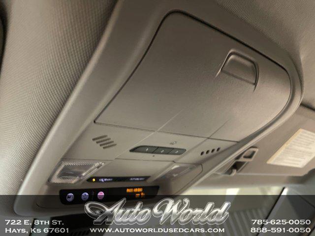 used 2021 GMC Terrain car, priced at $25,995