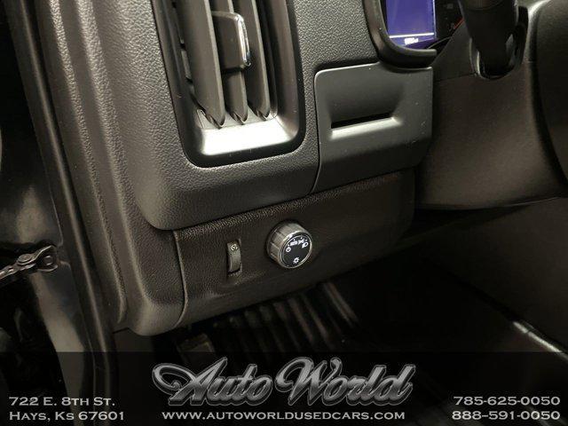 used 2022 Chevrolet Colorado car, priced at $21,995