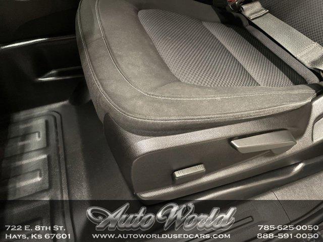 used 2022 Chevrolet Colorado car, priced at $21,995