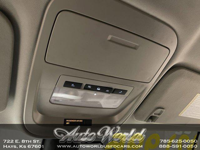 used 2022 Chevrolet Colorado car, priced at $21,995