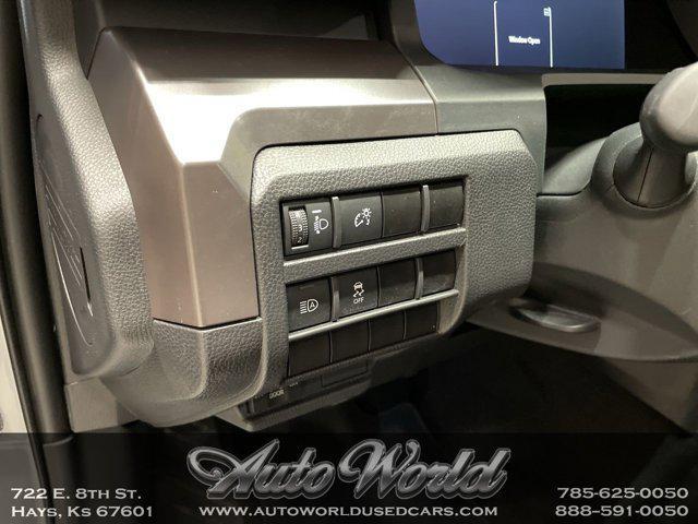 used 2025 Toyota Tacoma car, priced at $43,995