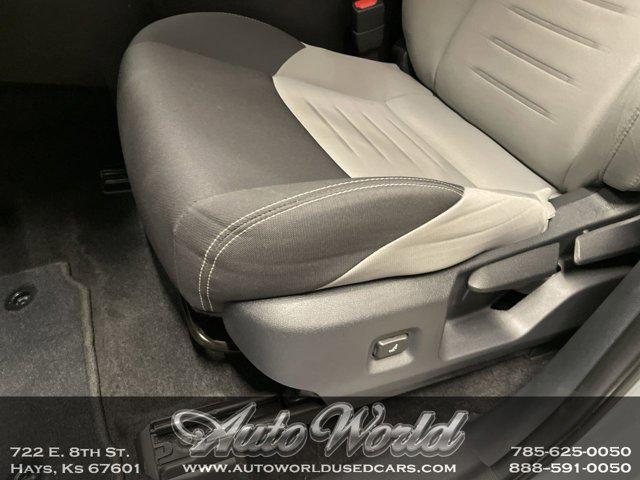 used 2025 Toyota Tacoma car, priced at $43,995