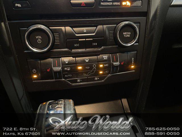 used 2016 Ford Explorer car, priced at $14,995