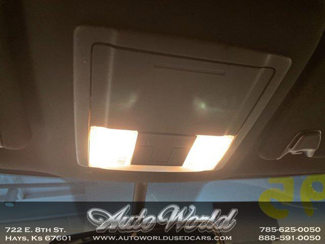 used 2016 Ford Explorer car, priced at $14,995
