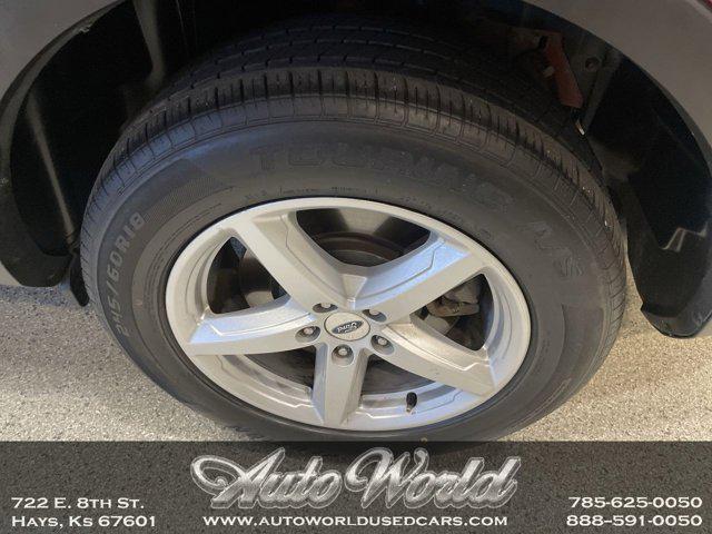 used 2016 Ford Explorer car, priced at $14,995