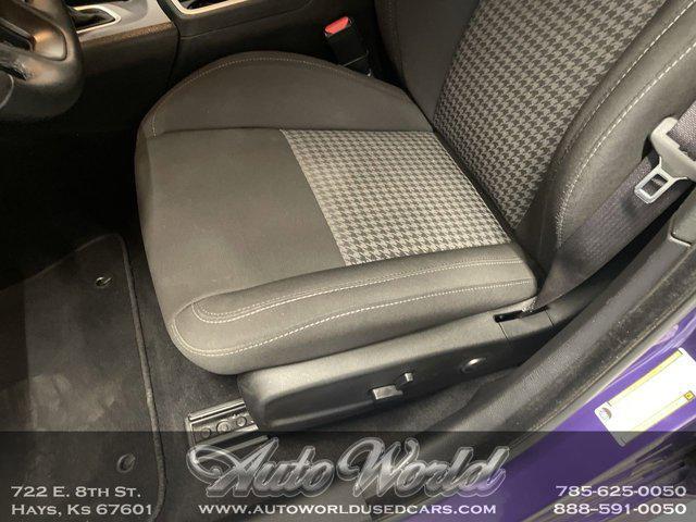 used 2023 Dodge Charger car, priced at $37,995