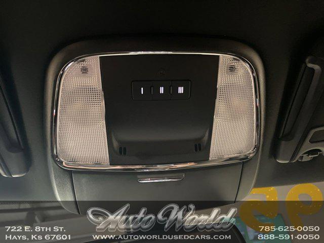 used 2023 Dodge Charger car, priced at $37,995