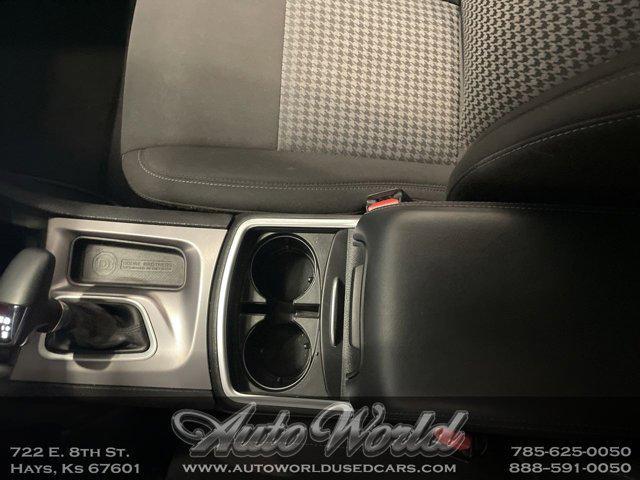 used 2023 Dodge Charger car, priced at $37,995