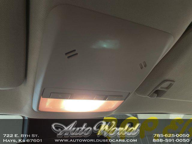 used 2016 Buick Encore car, priced at $13,995