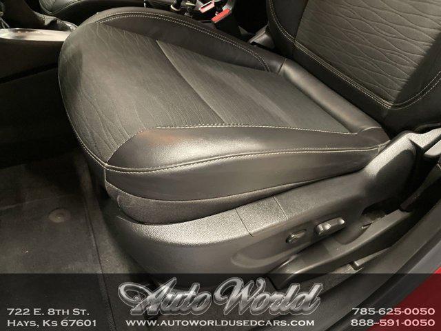 used 2016 Buick Encore car, priced at $13,995