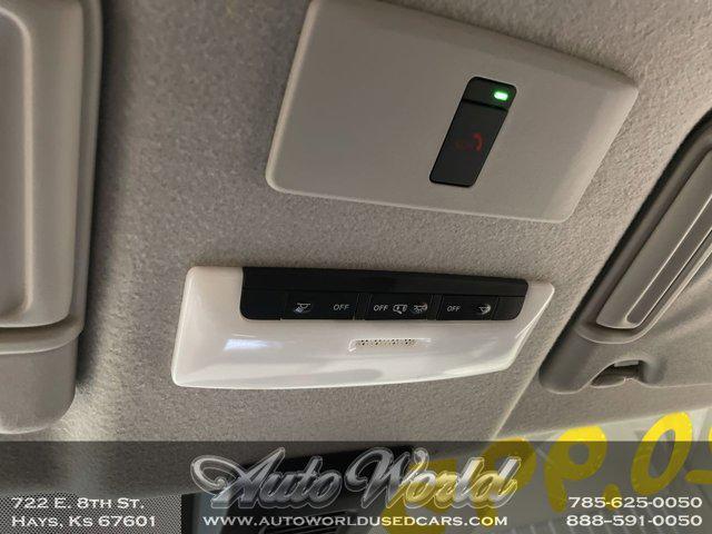 used 2024 Nissan Kicks car, priced at $20,995