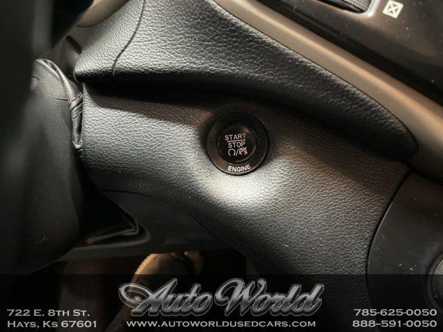 used 2016 Jeep Cherokee car, priced at $11,995