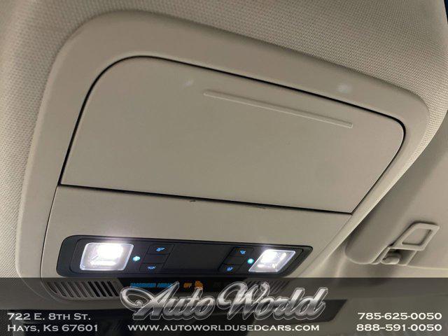 used 2023 Ford Mustang Mach-E car, priced at $39,995